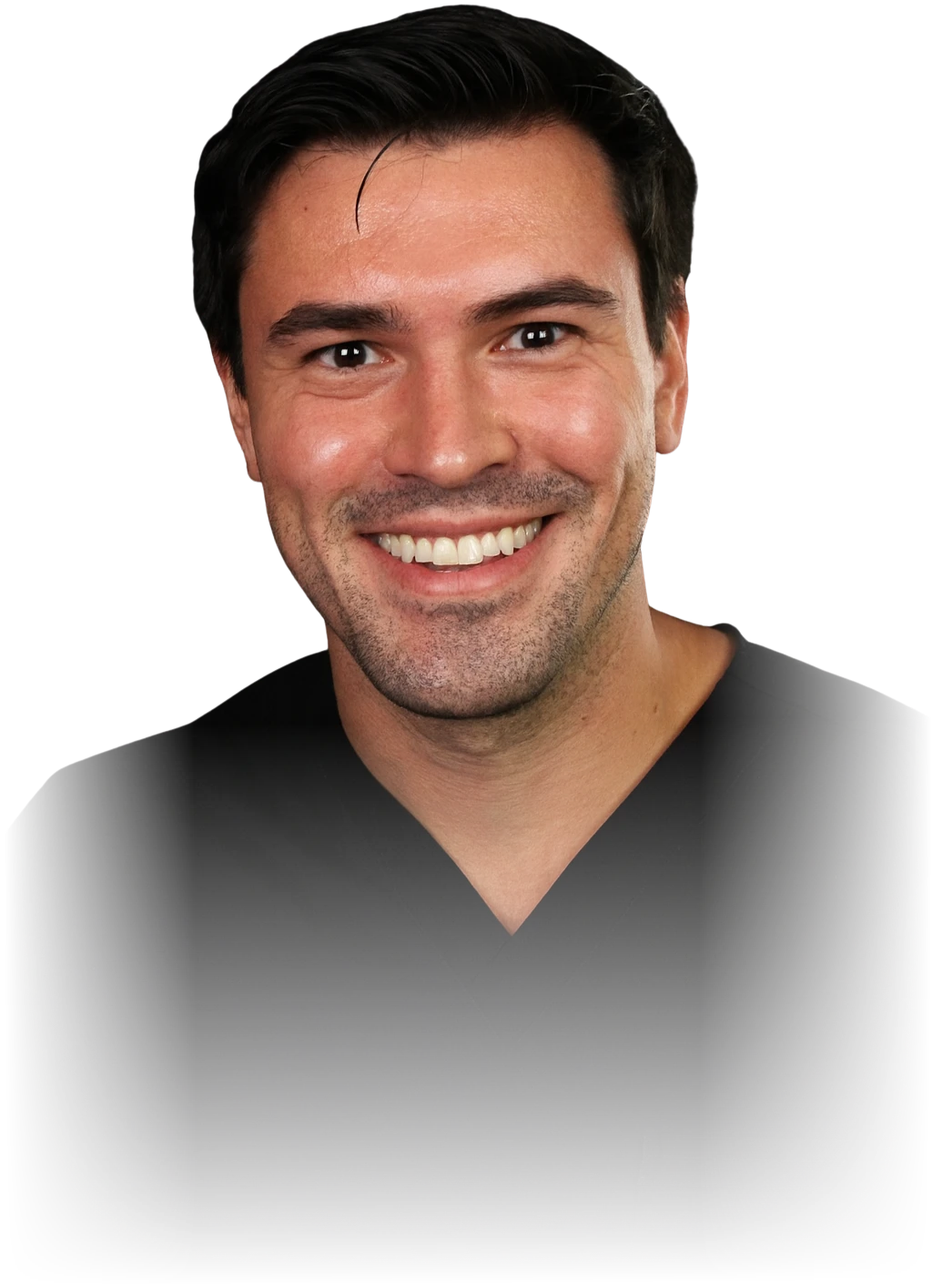 Dr. Aaron Berger - Dental Implant Dentist in Portland at Smile Now Portland Dentures and Implants